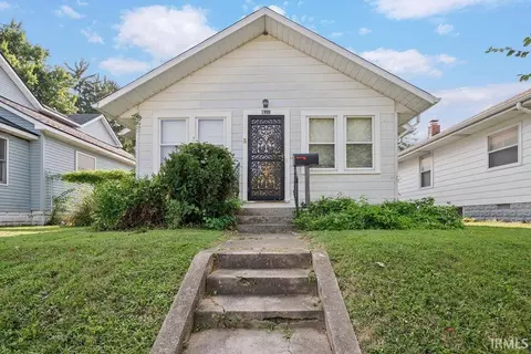 1933 S Washington St, Kokomo, IN 46902