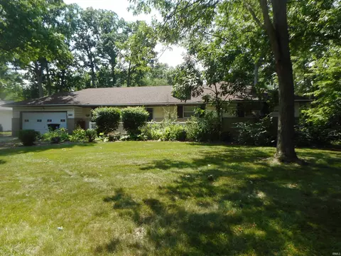 4428 Bradwood Terrace Ter, Fort Wayne, IN 46815