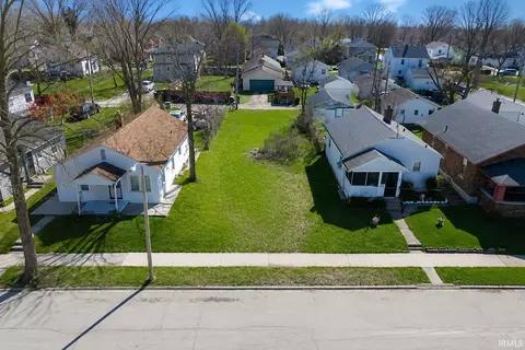3215 Oliver St, Fort Wayne, IN 46806