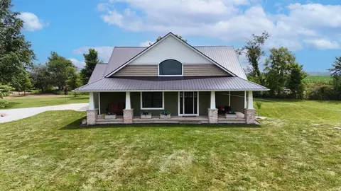 10801 S Meridian Rd, Warren, IN 46792