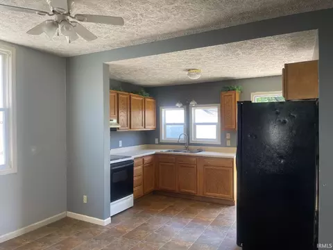 Kitchen - 1005 N St, Bedford, IN 47421 photo 1 of 2