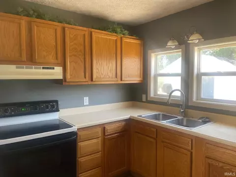 Kitchen - 1005 N St, Bedford, IN 47421 photo 2 of 2