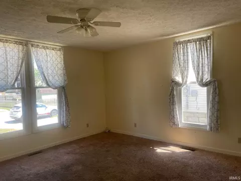 Living - 1005 N St, Bedford, IN 47421 photo 2 of 2