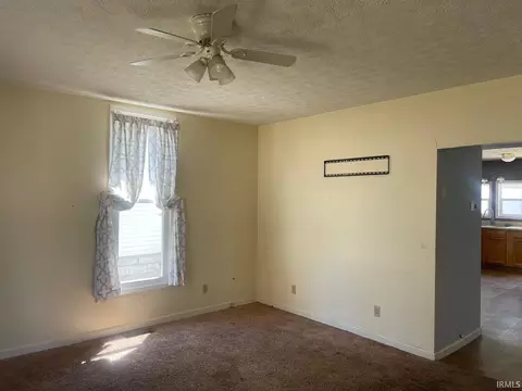 Living - 1005 N St, Bedford, IN 47421 photo 1 of 2