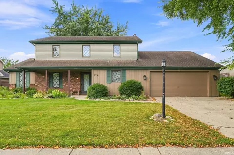 7711 High Tower Pl, Fort Wayne, IN 46835