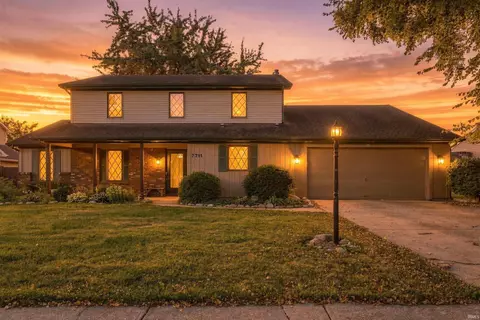 7711 High Tower Pl, Fort Wayne, IN 46835