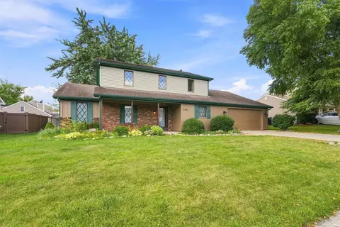 7711 High Tower Pl, Fort Wayne, IN 46835