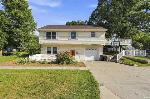 510 W Rush St, Kendallville, IN 46755