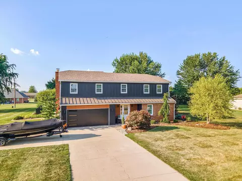1660 W Monroe Ave, Union City, IN 47390