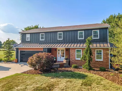 1660 W Monroe Ave, Union City, IN 47390
