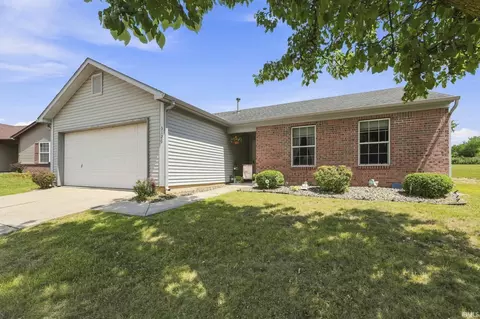 3120 Cedar Ridge Run, Fort Wayne, IN 46808
