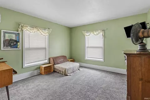 Bedroom - 1009 Ewing Ave, South Bend, IN 46613 photo 3 of 5