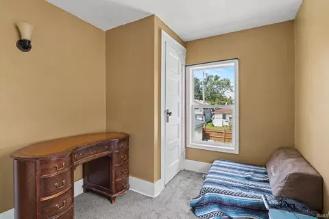 Bedroom - 1009 Ewing Ave, South Bend, IN 46613 photo 5 of 5