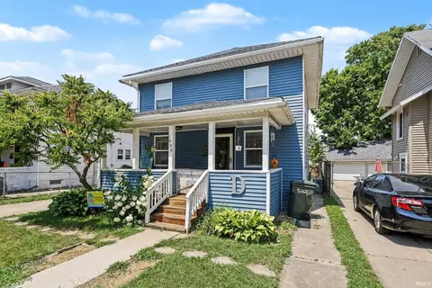 Other - 1009 Ewing Ave, South Bend, IN 46613 photo 1 of 1