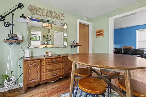 Dining - 1009 Ewing Ave, South Bend, IN 46613 photo 1 of 2