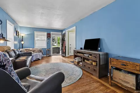 Living - 1009 Ewing Ave, South Bend, IN 46613 photo 3 of 3
