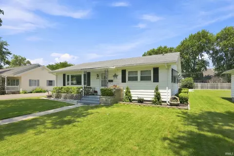 Other - 206 W Jackson St, Monroe, IN 46772 photo 2 of 20