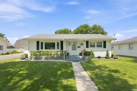 Other - 206 W Jackson St, Monroe, IN 46772 photo 3 of 20