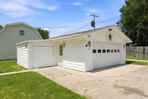 Other - 206 W Jackson St, Monroe, IN 46772 photo 20 of 20