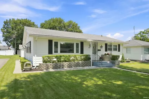 Other - 206 W Jackson St, Monroe, IN 46772 photo 4 of 20