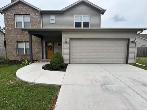 3429 Summertime Trl, Lafayette, IN 47909