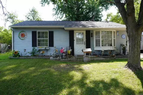 3231 Kingsmill Ct, Lafayette, IN 47909