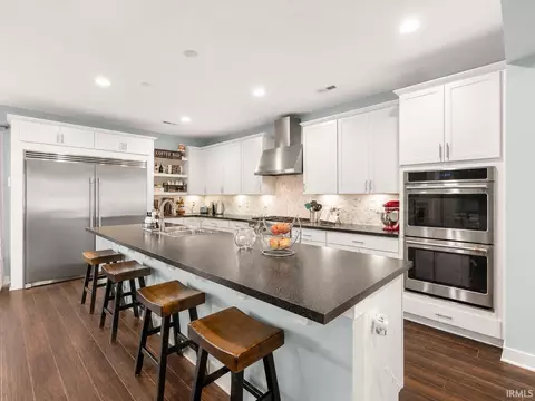 Kitchen - 5540 Brompton Dr, Newburgh, IN 47630 photo 1 of 4
