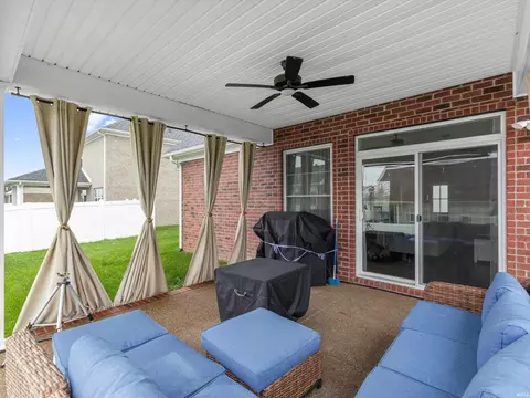 Exterior - 5540 Brompton Dr, Newburgh, IN 47630 photo 6 of 7