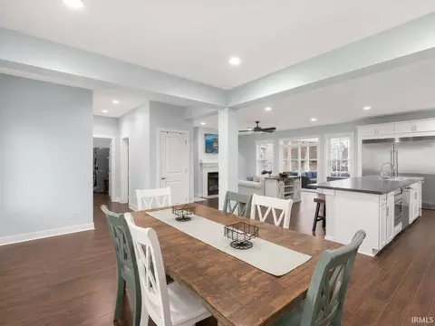 Dining - 5540 Brompton Dr, Newburgh, IN 47630 photo 4 of 4