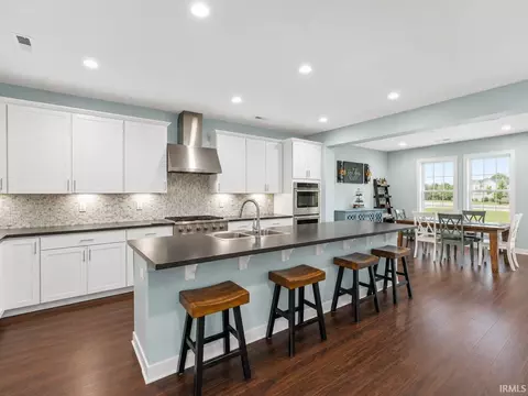 Kitchen - 5540 Brompton Dr, Newburgh, IN 47630 photo 4 of 4