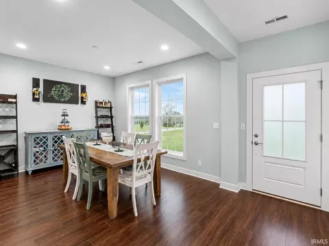 Dining - 5540 Brompton Dr, Newburgh, IN 47630 photo 1 of 4