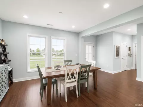 Dining - 5540 Brompton Dr, Newburgh, IN 47630 photo 3 of 4