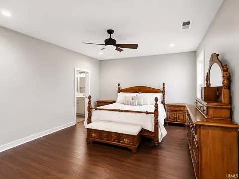 Bedroom - 5540 Brompton Dr, Newburgh, IN 47630 photo 1 of 4
