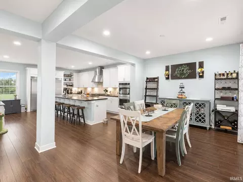 Dining - 5540 Brompton Dr, Newburgh, IN 47630 photo 2 of 4