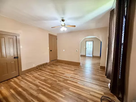 Living - 307 E Spring St, Bluffton, IN 46714 photo 7 of 7