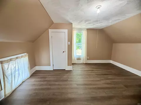Bedroom - 307 E Spring St, Bluffton, IN 46714 photo 1 of 4