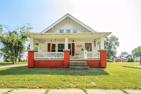 416 S 17th St, New Castle, IN 47362