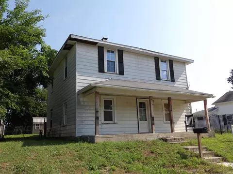304 E Washington St, Eaton, IN 47338