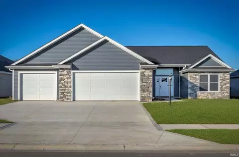 12850 Towncester Ct, Fort Wayne, IN 46818