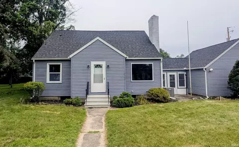 711 W Lusher Ave, Elkhart, IN 46516