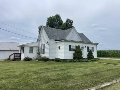 2663 N Co Rd 500 E Rd, Orleans, IN 47452