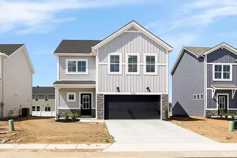 4700 Jackson Dr, Newburgh, IN 47630
