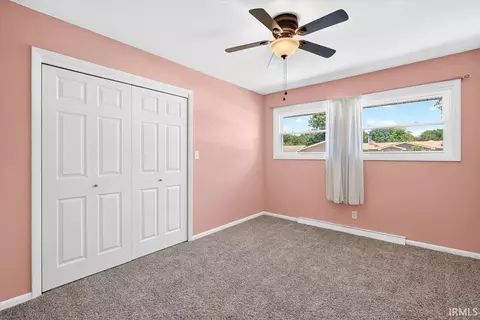 Bedroom - 108 Mohawk Dr, Flora, IN 46929 photo 1 of 4