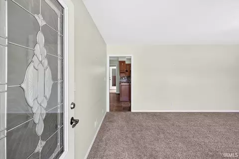 Entry Way - 108 Mohawk Dr, Flora, IN 46929 photo 1 of 3