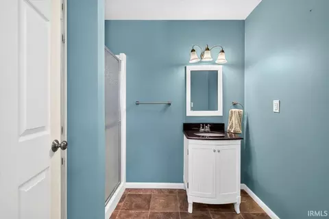 Bath - 108 Mohawk Dr, Flora, IN 46929 photo 1 of 3