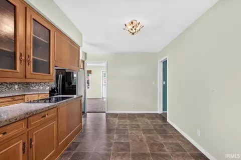 Kitchen - 108 Mohawk Dr, Flora, IN 46929 photo 1 of 5