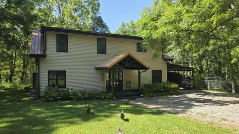 4595 Plum Creek Rd, Nashville, IN 47448