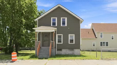 708 E Jefferson Blvd, Fort Wayne, IN 46802