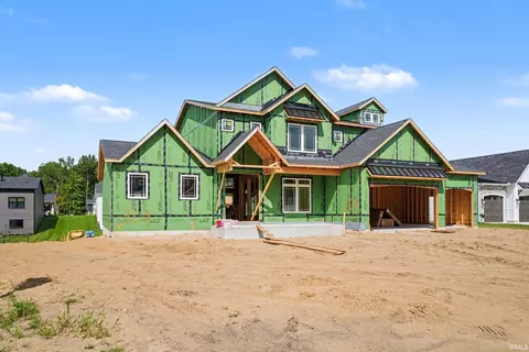 11151 Calle Jules Ct #309, Osceola, IN 46561