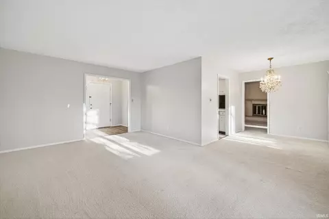Living - 1529 E Dunstan Dr, Bloomington, IN 47401 photo 1 of 5